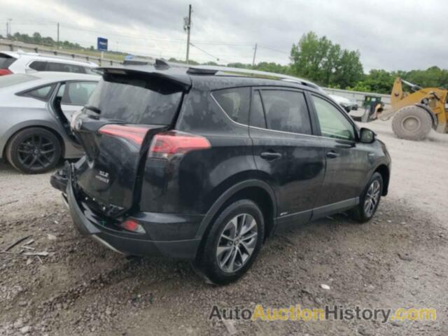 TOYOTA RAV4 LE, JTMRJREV9JD164242