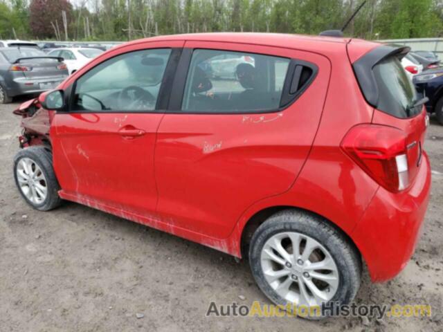 CHEVROLET SPARK 1LT, KL8CD6SA5LC416003