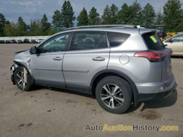 TOYOTA RAV4 XLE, 2T3RFREV4HW613907