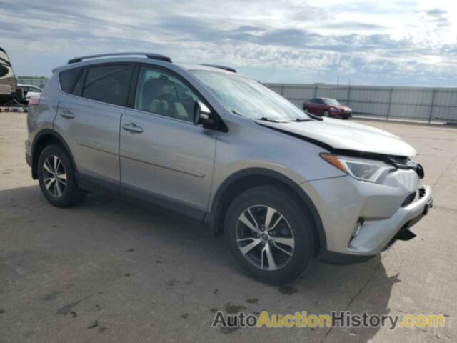 TOYOTA RAV4 XLE, 2T3RFREV4HW613907