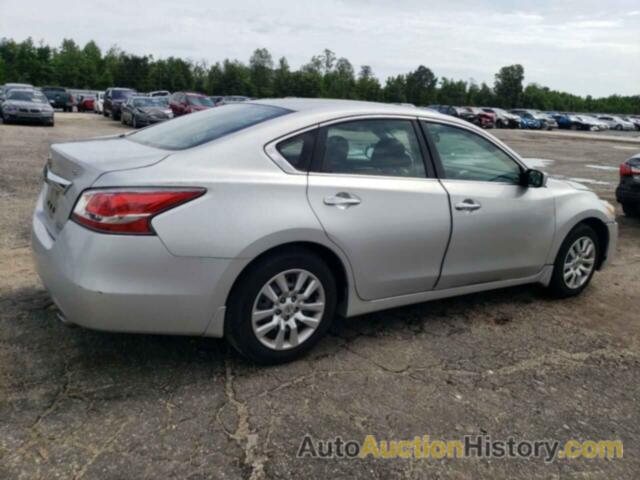 NISSAN ALTIMA 2.5, 1N4AL3AP4EC121151