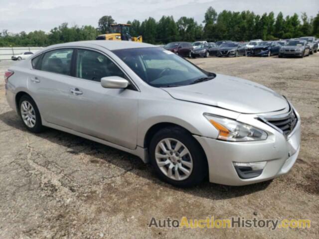 NISSAN ALTIMA 2.5, 1N4AL3AP4EC121151