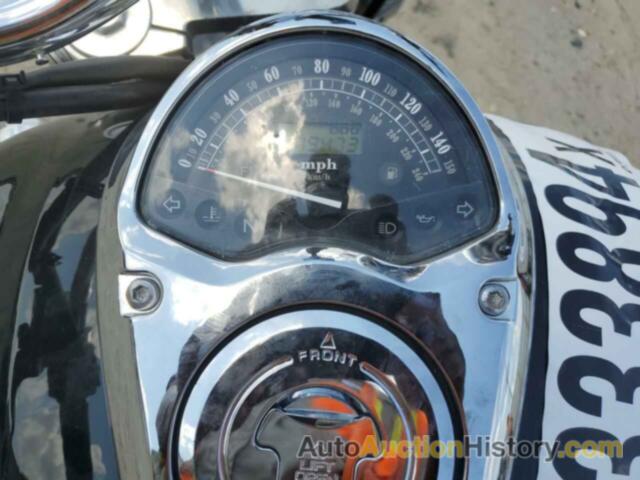 HONDA VTX CYCLE R, 1HFSC49176A400259