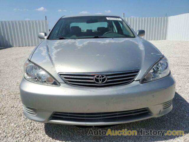 TOYOTA CAMRY LE, 4T1BE32K86U705281