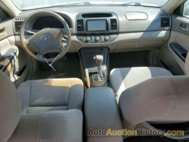 TOYOTA CAMRY LE, 4T1BE32K86U705281