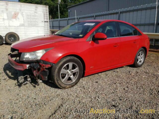 CHEVROLET CRUZE LT, 1G1PC5SB3D7157058