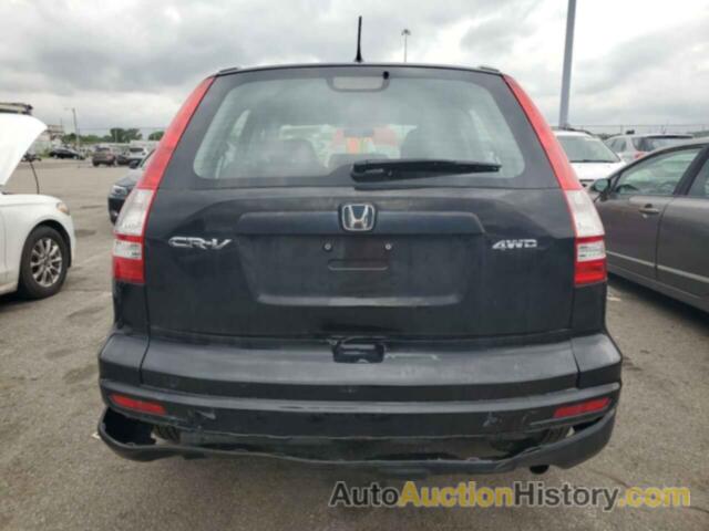 HONDA CRV LX, 5J6RE4H32BL105830