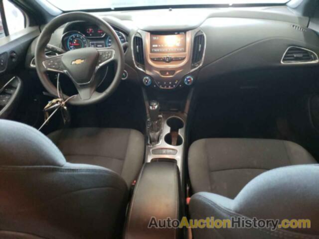 CHEVROLET CRUZE LT, 1G1BE5SM6G7285420