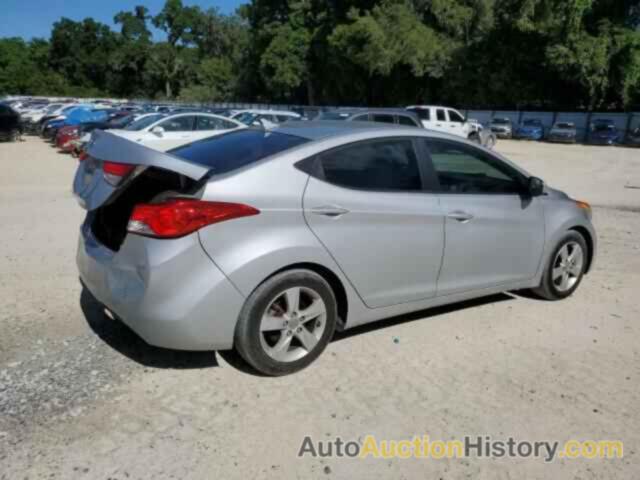 HYUNDAI ELANTRA GLS, 5NPDH4AE6DH407986