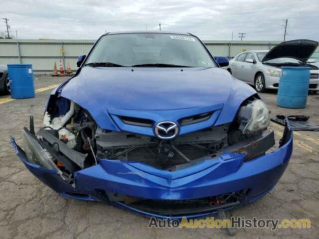 MAZDA MAZDA3 HATCHBACK, JM1BK344971720516