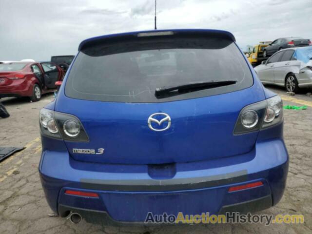 MAZDA MAZDA3 HATCHBACK, JM1BK344971720516