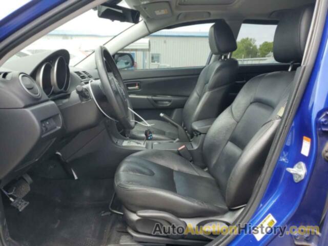 MAZDA MAZDA3 HATCHBACK, JM1BK344971720516