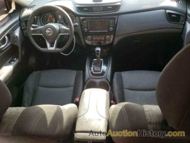 NISSAN ROGUE S, JN8AT2MT5JW451844