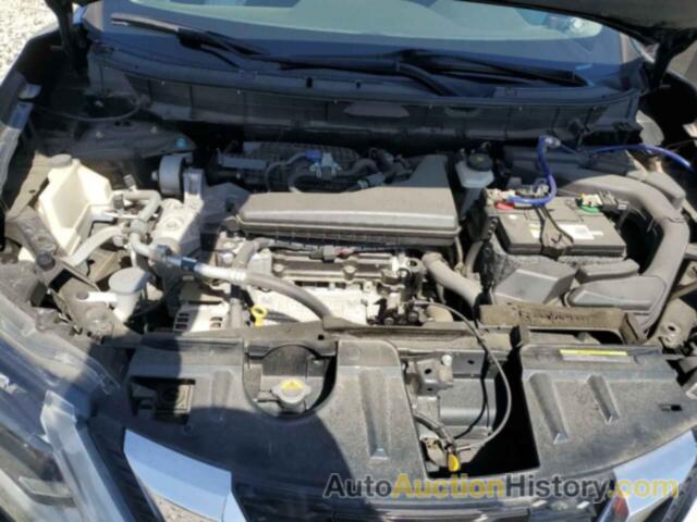 NISSAN ROGUE S, 5N1AT2MT6HC871356