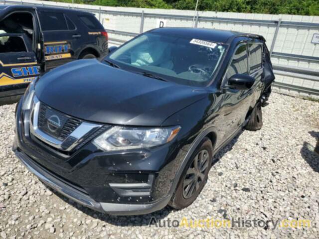 NISSAN ROGUE S, 5N1AT2MT6HC871356