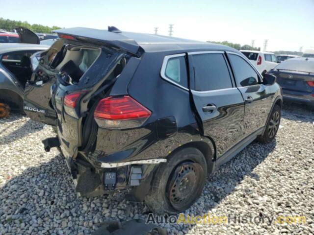 NISSAN ROGUE S, 5N1AT2MT6HC871356