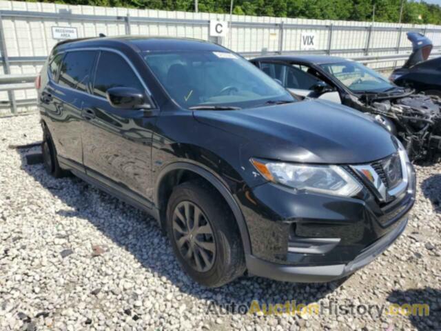 NISSAN ROGUE S, 5N1AT2MT6HC871356