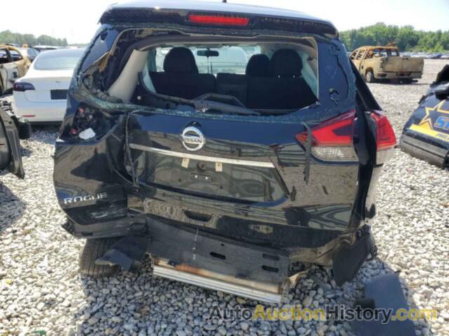 NISSAN ROGUE S, 5N1AT2MT6HC871356