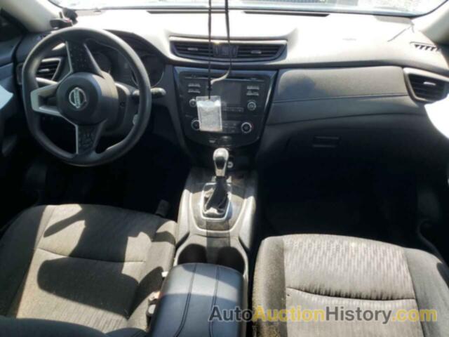 NISSAN ROGUE S, 5N1AT2MT6HC871356