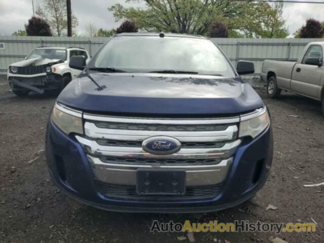 FORD EDGE SE, 2FMDK3GC9BBA17437