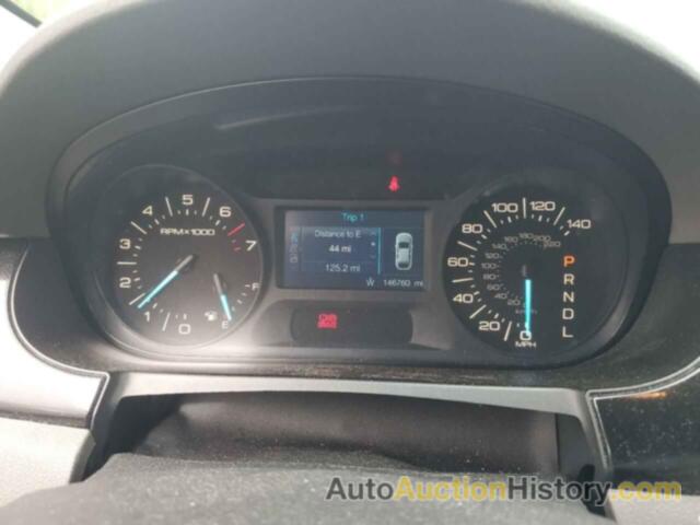 FORD EDGE SE, 2FMDK3GC9BBA17437