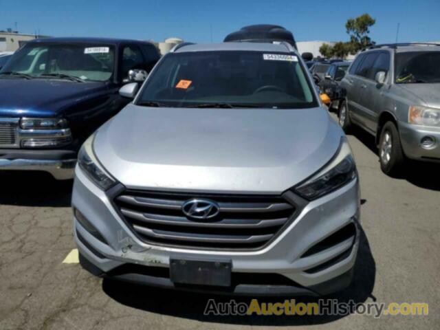 HYUNDAI TUCSON LIMITED, KM8J33A49GU116892