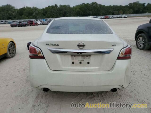 NISSAN ALTIMA 2.5, 1N4AL3AP7FC239910