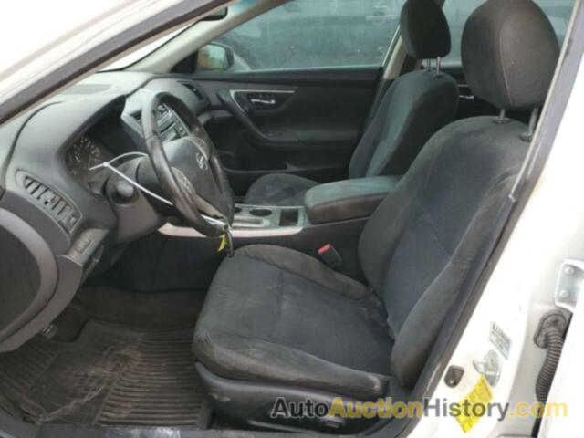 NISSAN ALTIMA 2.5, 1N4AL3AP7FC239910