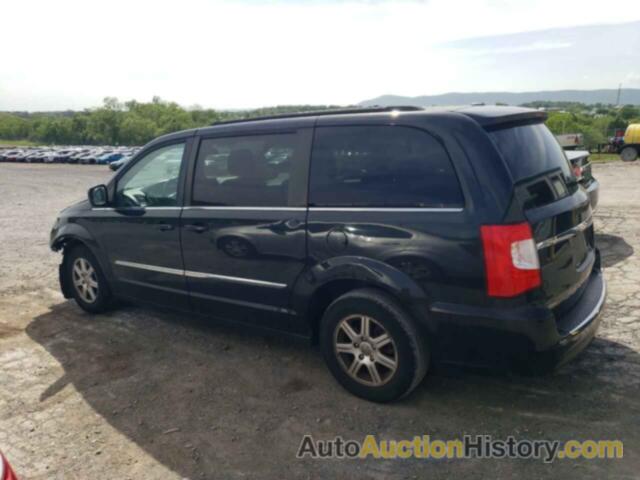 CHRYSLER MINIVAN TOURING, 2C4RC1BG5CR338079