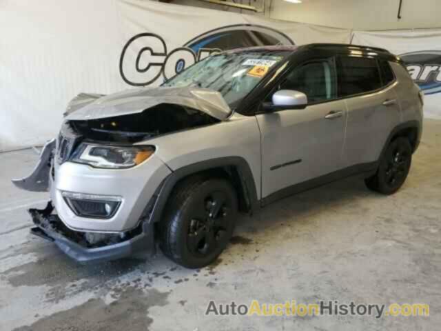 JEEP COMPASS LATITUDE, 3C4NJDBB5JT325689