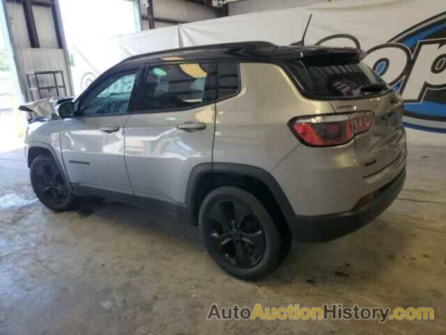 JEEP COMPASS LATITUDE, 3C4NJDBB5JT325689