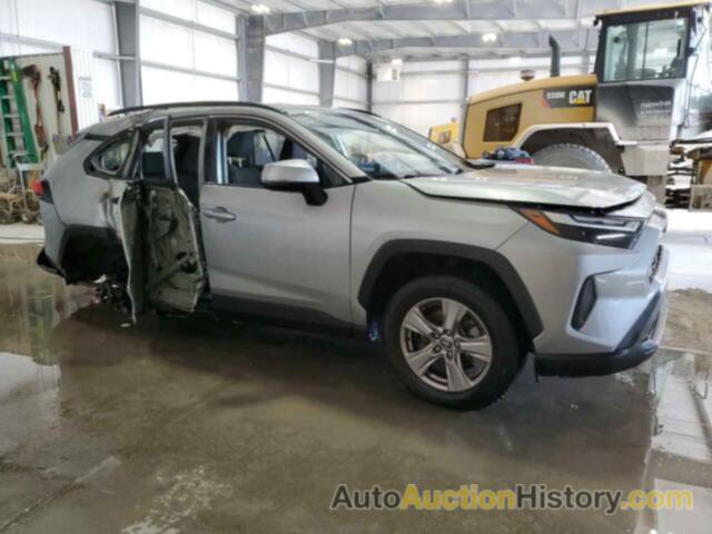 TOYOTA RAV4 XLE, 2T3W1RFV7NW191594