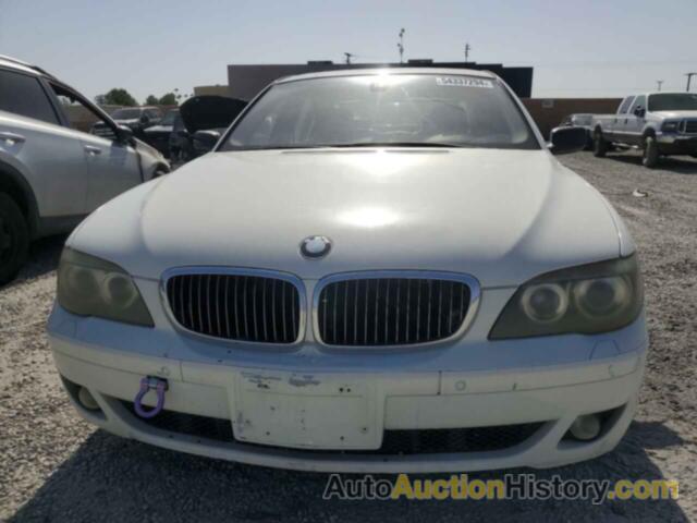 BMW 7 SERIES LI, WBAHN835X6DT28776