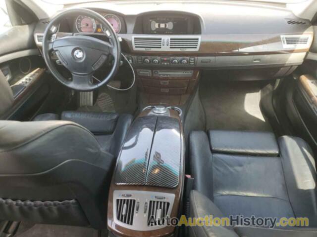 BMW 7 SERIES LI, WBAHN835X6DT28776