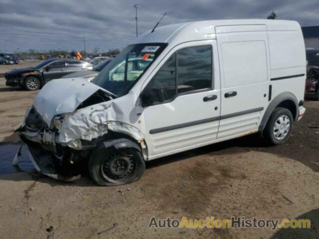 FORD TRANSIT XLT, NM0LS7DN8CT112261