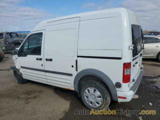 FORD TRANSIT XLT, NM0LS7DN8CT112261