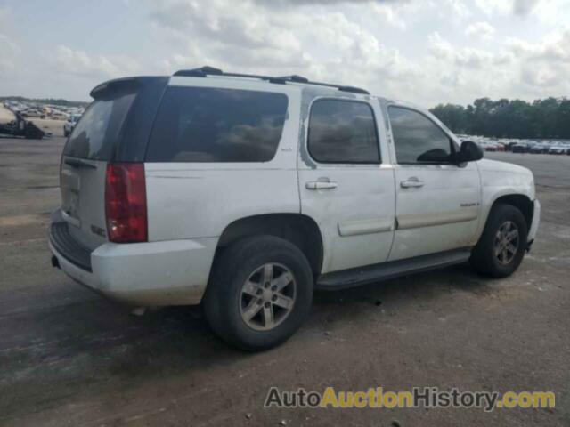 GMC YUKON, 1GKFC13J47J107427