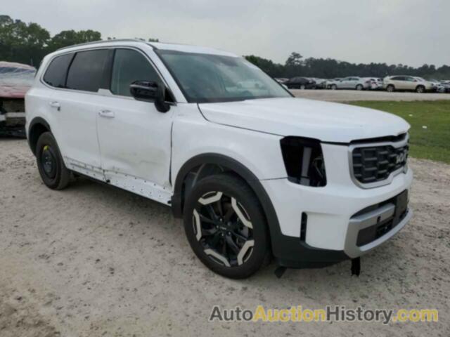 KIA TELLURIDE S, 5XYP64GC9RG417452