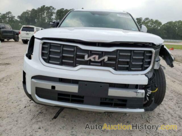 KIA TELLURIDE S, 5XYP64GC9RG417452