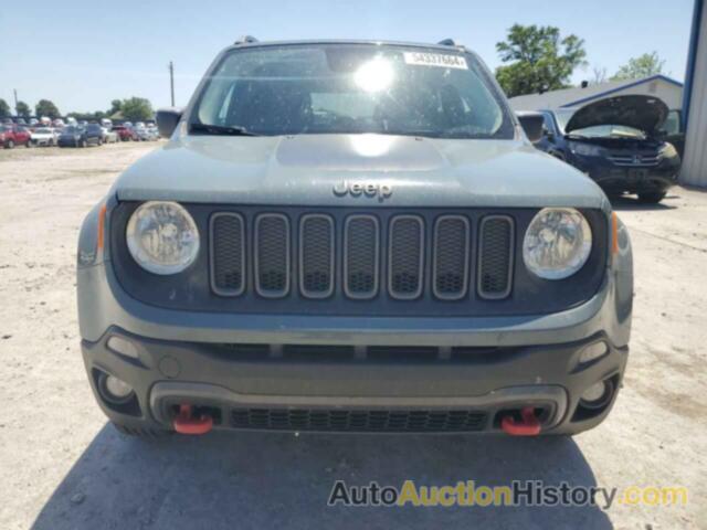 JEEP RENEGADE TRAILHAWK, ZACCJBCT0FPC08992