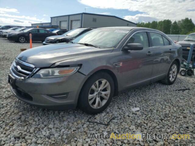 FORD TAURUS SEL, 1FAHP2EW3BG121726