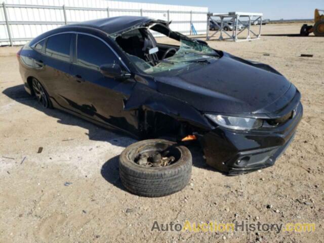 HONDA CIVIC SPORT, 2HGFC2F81MH550479