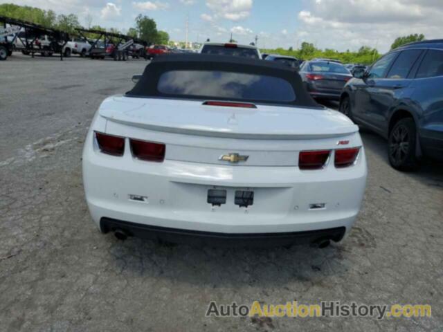 CHEVROLET CAMARO LT, 2G1FC3DD1B9178131