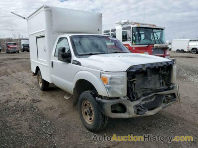 FORD F250 SUPER DUTY, 1FDBF2B64FEA47575