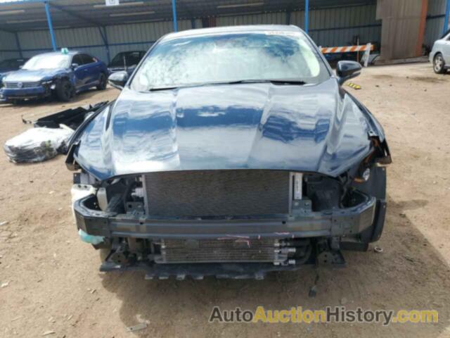 FORD FUSION TITANIUM, 3FA6P0SU4LR251913