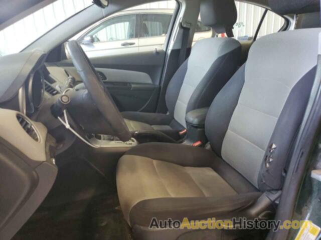 CHEVROLET CRUZE LS, 1G1PA5SH7E7114371