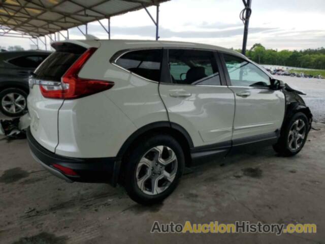 HONDA CRV EXL, 5J6RW1H81JL000590