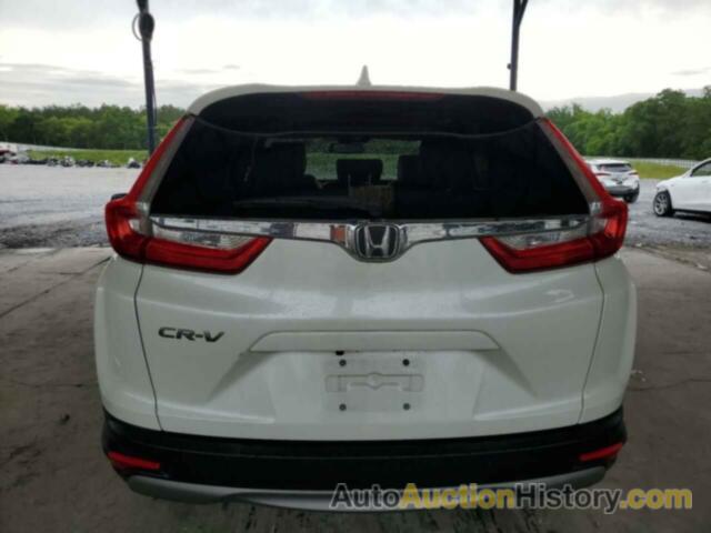 HONDA CRV EXL, 5J6RW1H81JL000590