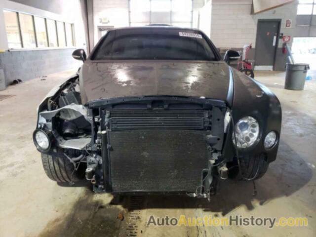 BENTLEY ALL MODELS, SCBBB7ZH5DC018408