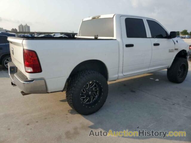 RAM 1500 ST, 1C6RR6KT9ES390297